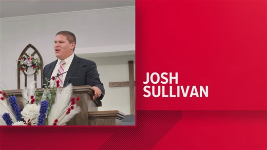 East TN pastor abducted at gunpoint during sermon, being held for ransom in South Africa