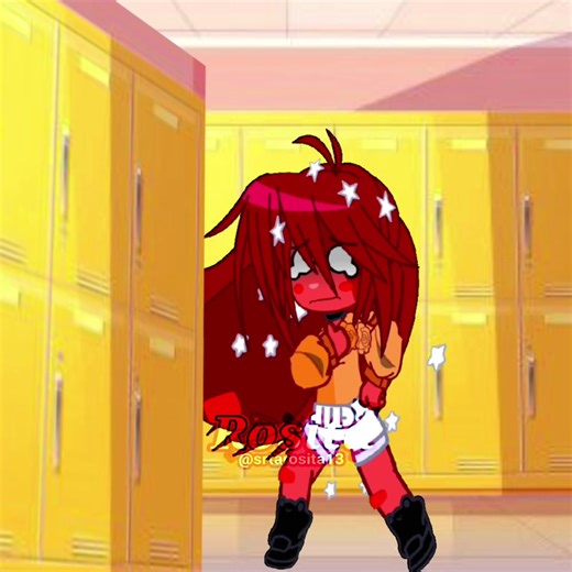 Gacha: Un homenaje a la comunidad de HTF