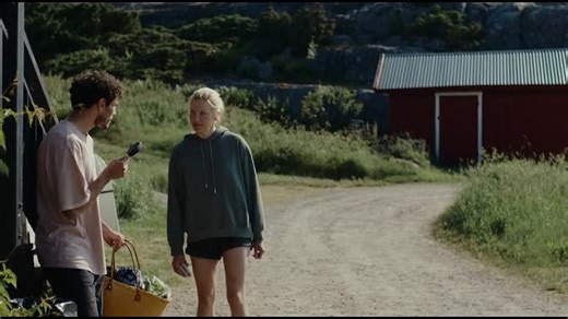 Power of Love (2023) Full Movie - Drama - 1080p FHD WEB x264 GalaxyTV