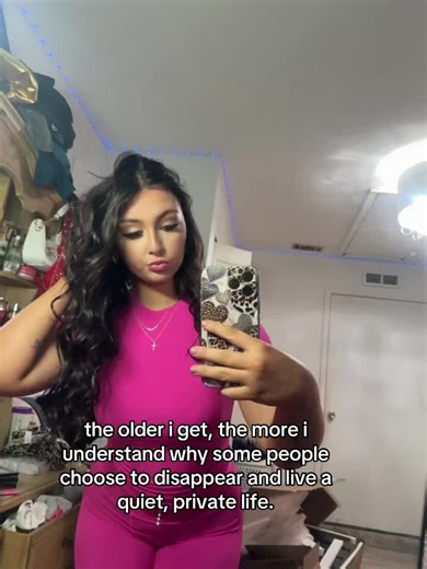 𝔸𝕦𝕓𝕣𝕚𝕖 (@aubrie.diaz)’s video of My Quiet Life