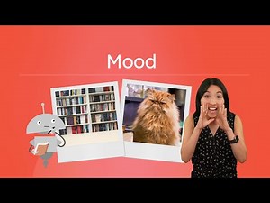 Understanding Mood in Stories - 5th Grade ELA Lesson
