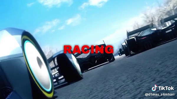 Anime Car Racing - Initial D & Wangan Midnight