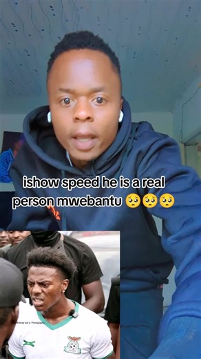 Understanding IShowSpeed: The True Identity Revealed