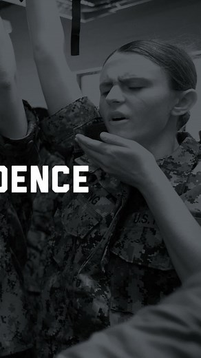 Naval Reserve Officers Training Corps on Instagram: "Naval Reserve Officers Training Corps (NROTC) New Student Indoctrination midshipmen candidates learn build confidence in their protective gear at U.S. Navy Recruit Training Command (RTC), Naval Station Great Lakes, Ill., June 12. Inside the Confidence Chamber, midshipmen candidates were exposed to a controlled environment containing tear gas, allowing them to experience its effects firsthand. This training helps them to trust their equipment,