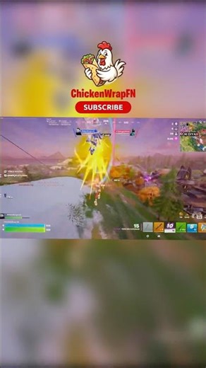 FORTNITE NEW SEASON IS INSANE! 🤯🎯 #shorts #fortnite #gaming #gameplay