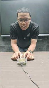 Tesla Coil #physics #explorephysics #rajeshmandalclasses