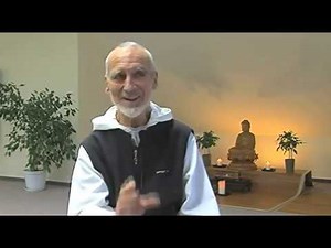 David Steindl-Rast - "Die Rolle ist das Ich, der Schauspieler ist das Selbst"