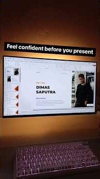 AWESOME POWERPOINT?!? 😱❤