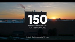 120 reactions · 34 shares | As Kimberly-Clark celebrates 150 years in business, employees at our manufacturing facility in Beech Island, South Carolina reflect on this important milestone, their hopes for the future, and how they’re delivering our purpose of Better Care for a Better World. | Kimberly-Clark | Facebook