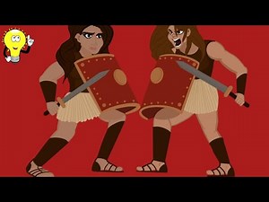 Gladiatrix! The Fierce Female Gladiators of Ancient Rome