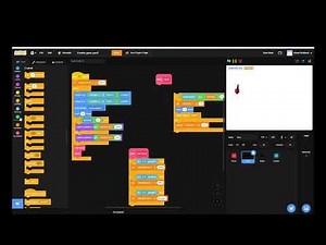 How To Make A Zombie Shooter Game On Scratch (Part 2)