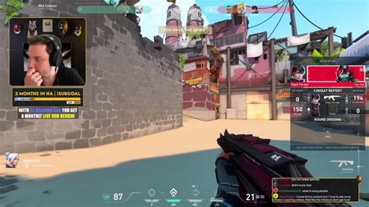 🏆 RADIANT A-Z CHALLENGE TOMORROW 🔎 T2 TRACKER REVIEWS 🎲 BREEZE CUSTOM GAMES 🤖 !coaching !playbook