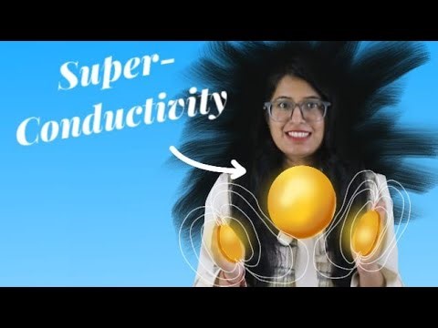 Superconductivity