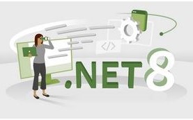 LinkedIn - Discovering .NET 8