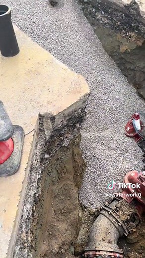 12” PVC C-900, 8” PVC C-900, Calve Cluster 8” & 12”, Rock removal, & Offset. #watertothepeople #waterforthepeople #bringingwatertothepeople #makingwaterwet #makingwaterwetter #drinkingwater #valve #12inchvalve #8inchvalve #12inchgatevalve #8inchgatevalve #valvecluster #gatevalve #gatevalves #12inchc900 #8inchc900 #c900 #c900sdr #pvc #pvcpipe #offset #pipe #pipework #pipeworks #rockremoval #rockremovals #rockremovalpro #rockremovalpros #rockremovalpipeinstall #c900custom #c900นันทิดา🤟🛵 #waterma