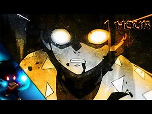 1 Hour ZENITSU RAP - "In My Sleep" [Demon Slayer] │ Zach B x Mack on the Beat