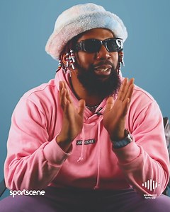 81 reactions · 5 comments | Hip hop ain't dead. Phantom steeze proves it & shows us why in the latest #WeekendTurnUp interview. We hang out with the #Stimela & #Sebenza hit-maker & find out about his likes, dislikes, why he made the switch from dancing to music, what he's working on & more. Watch the full interview RN: https://youtu.be/jHw3--CYxro | sportscene | Facebook