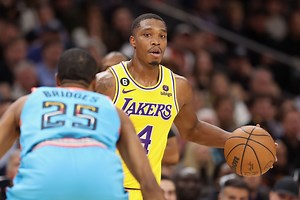 Who is Lonnie Walker IV’s girlfriend, Emily Miller? Looking at their relationship history and timeline