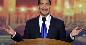 Julian Castro quits presidential race * WorldNetDaily * by Around the Web