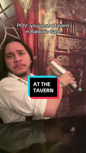 Throwback to the first short form video I made this year— it’s crazy how much I’ve improved since then. #dnd #dungeonsanddragons #baldursgate3 #bg3 #baldursgate