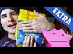 Smosh Extras - The Ditto EXTRAS