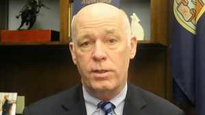 Gianforte: Biden is 'pandering' to radical environmentalists with Keystone shutdown