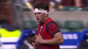 20K views · 70 reactions | ▶️ Learn how the Wales Sevens programme helped Dragons Rugby flanker James Benjamin's career - from the man himself, plus Gareth Williams and Bernard Jackman. | The Welsh Rugby Union | Facebook