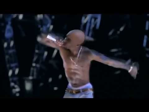 2Pac Ft. Outlawz - Come With Me (Live) (Nozzy E Hail Mary OG Vibe 2013 Remix)