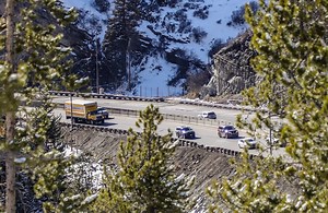 Speed cameras are coming to Colorado highways this spring