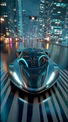 This Game-Changing Vehicle Is Redefining the Future of Travel