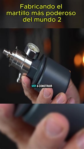Impresión 3D de un Martillo Potente: Prototipo y Proceso