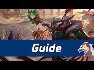 All Azir Combos and Tricks Guide
