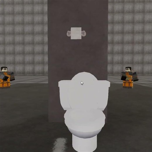 Strange Bathtub War 7