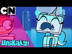 [4] Crying Unikitty MEGA COMPILATION | Ali Alic0rn [泣いているユニキティ 4]