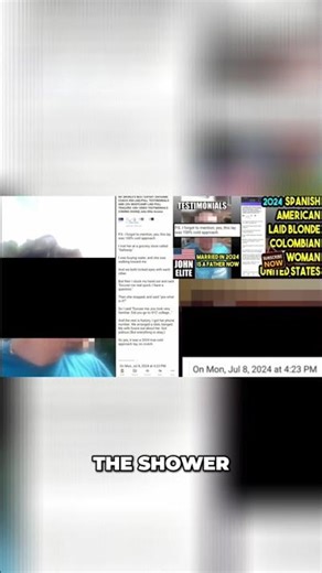 John Elite's Car: A Maserati Cold Approach #shorts