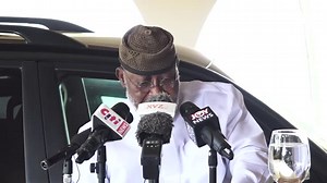 Akufo-Addo is the most lawless president Ghana has ever had - Dr Nyaho Nyaho-Tamakloe. | JoyNews