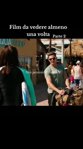 BAYWATCH. (FILM DISPONIBILE SU @nowtvit): L'ex atleta olimpico Matt Brody decide di unirsi a una squadra di bagnini guidata da Mitch Buchannon per catturare una banda di criminali che minaccia la tranquillità e la reputazione della baia. 🔥🔥🔥 | Alberto Armatore