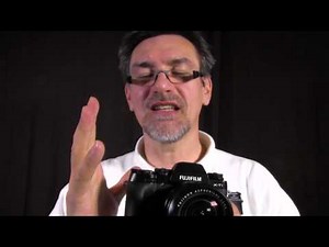 Fujifilm X-T1 - Review + Tips & Tricks (English Version)