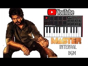 MASTER - INTERVAL BGM BY PIANO MUSIC