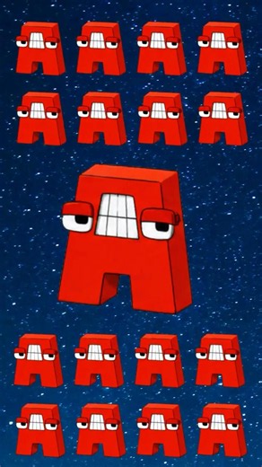 ABC Alphabet Song A–L | Bright Letter Bricks for Kids #abcsong #alphabet #kidslearning