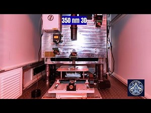 Beyond EUV: Russia’s Two-Photon 3D Lithography Breakthrough