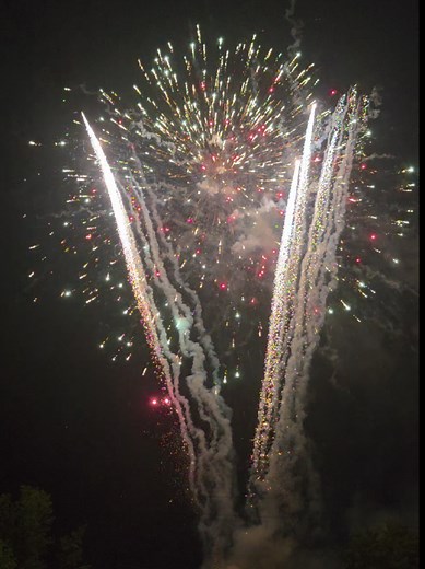 Deepavali Fireworks Celebration 2025