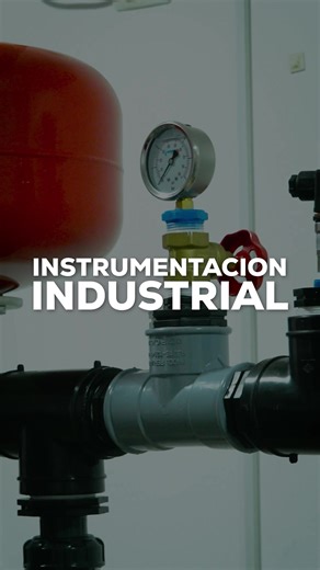 ⚠️La instrumentación está en todas partes: desde industrias mineras hasta la industria alimentaria. Es MUY importante en los procesos: sin la instrumentación, no se pueden medir las variables. La buena noticia es que no necesitas saberlo todo para empezar, solo dar el primer paso. Puedes asistir a nuestro Electrical Training y aprender aunque no tengas conocimientos avanzados. 📅 Es un entrenamiento gratuito del 22 al 25 de septiembre, para técnicos o ingenieros que ya trabajen en la industria, 