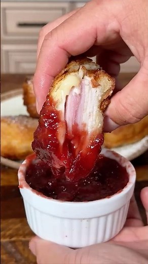 Monte Cristo Sliders #kingshawaiian