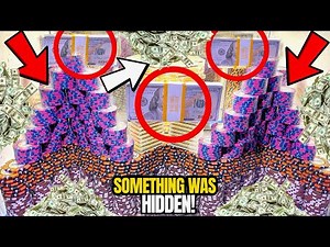 😡WE LOST IT ALL THEN “THIS” HAPPENED! HIGH LIMIT COIN PUSHER MEGA MONEY JACKPOT!