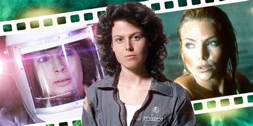 The 10 Worst Movies That Tried to Be 'Alien,' Ranked