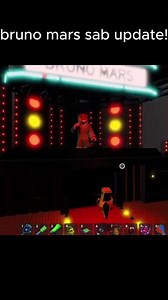 L admin abuse bruno mars saved it #sclipz #stealabrainrot #sab #brunomars #adminabuse #teamsammy