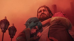 Arcane (TV Series)/Season 1/Episode 1 - Universe | League of Legends Wiki