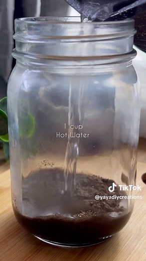 YAYA DIY CREATIONS on TikTok