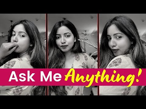 Ask Me Anything | Farewell Session Batch 2021-23 | Batch 2022-23 | Shubham Pathak